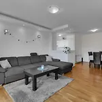 Urban Apartment