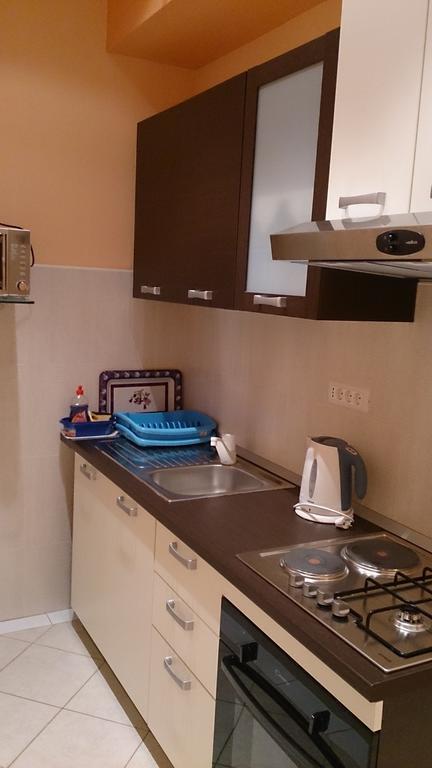 Leilighet Urban Makarska